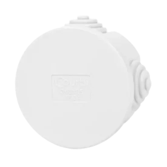  Зображення Courbi Коробка (032-21020-653) 