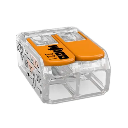  Зображення Wago Wago 221-412 