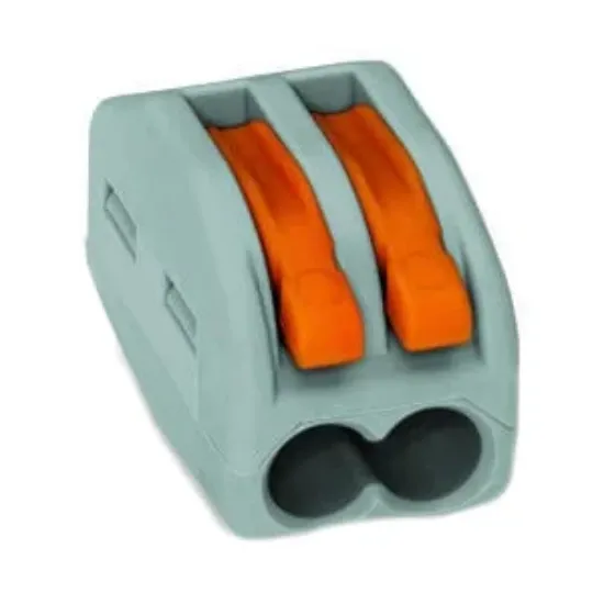  Зображення Wago Wago 222-412 