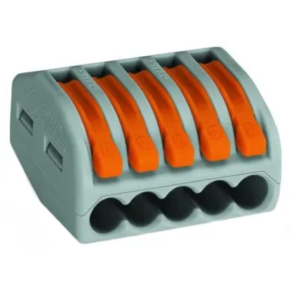  Зображення Wago Wago 222-415 