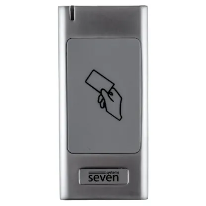  Зображення Seven CR-772m (EM) 