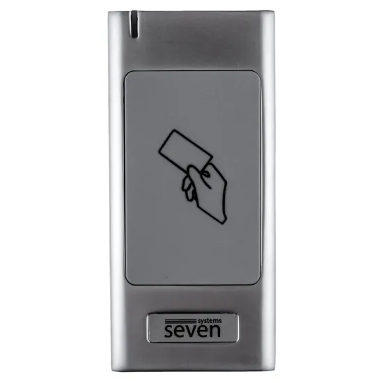  Зображення Seven CR-772m (EM) 