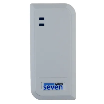  Зображення Seven CR-772w (EM) 