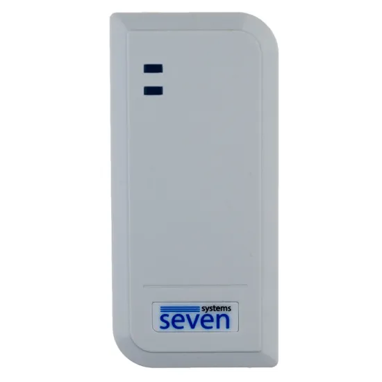  Зображення Seven CR-772w (EM) 