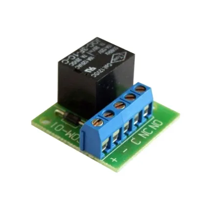  Зображення Geos M-01 