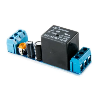  Зображення Электрон Таймер-ТУ 