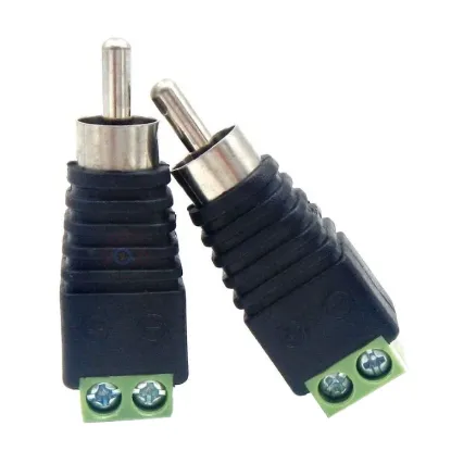  Зображення RCA 