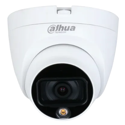  Зображення Dahua DH-HAC-HDW1509TLQP-A-LED (3.6мм) 