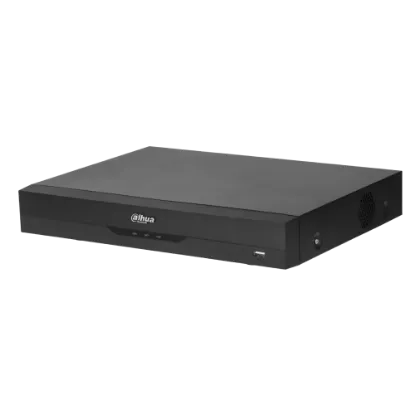  Зображення Dahua DH-XVR5104HE-4KL-I3 