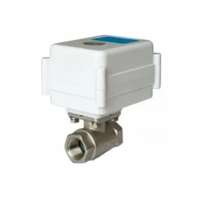 Зображення Neptun МК 220B 1" 