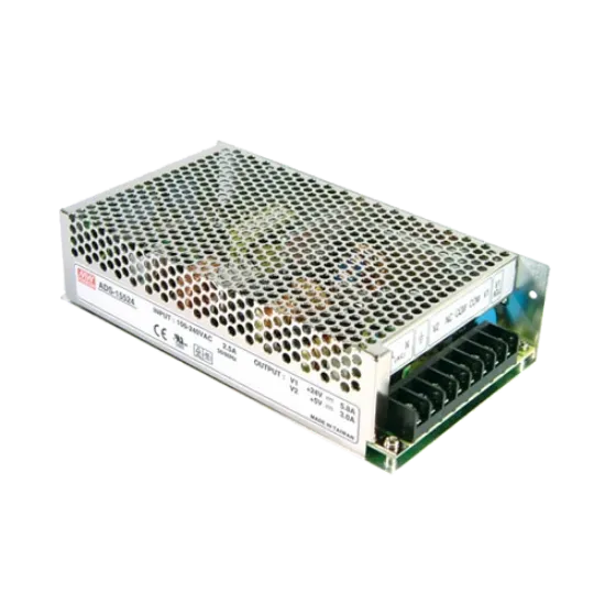  Зображення Mean Well AD-155C 