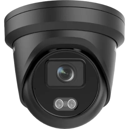  Зображення Hikvision DS-2CD2347G2-LU(C) Black (2.8мм) 
