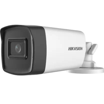  Зображення Hikvision DS-2CE17H0T-IT3F(C) (3.6мм) 