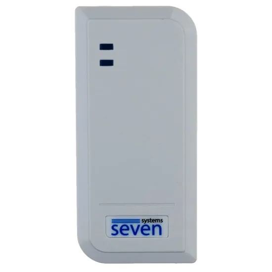  Зображення Seven CR-772w MF (mifare) 
