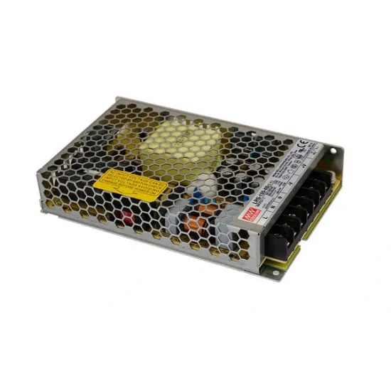  Зображення Seven LRS-150-48 