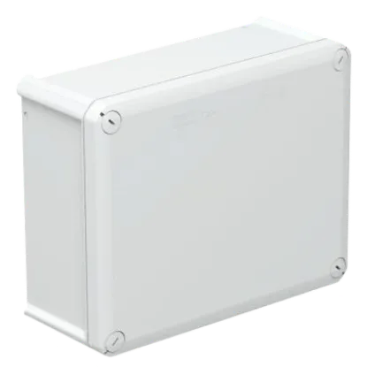  Зображення OBO Bettermann Т350 OE 267х182х127 ІP66 ОВО 