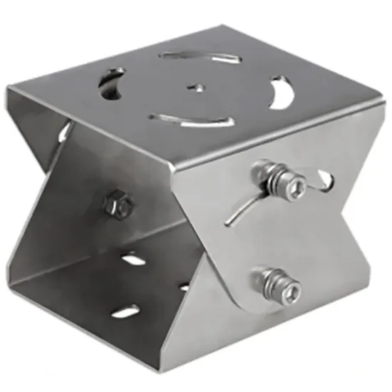  Зображення Dahua DH-ZAZ100W 