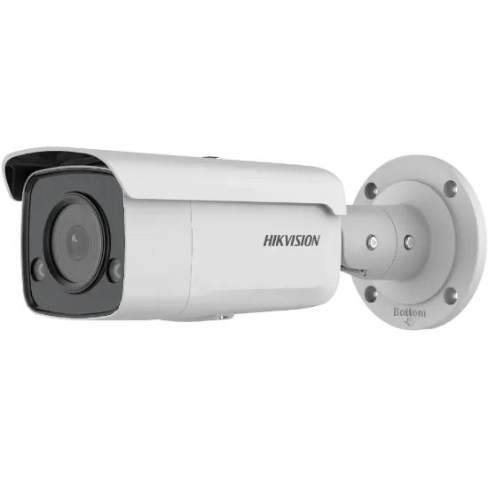  Зображення Hikvision DS-2CD2T47G2-L (C) (2.8мм) 