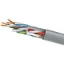  Зображення ЗЗКМ Cat.6 U/UTP 4х2х23 AWG (72569) бухта 305м. 