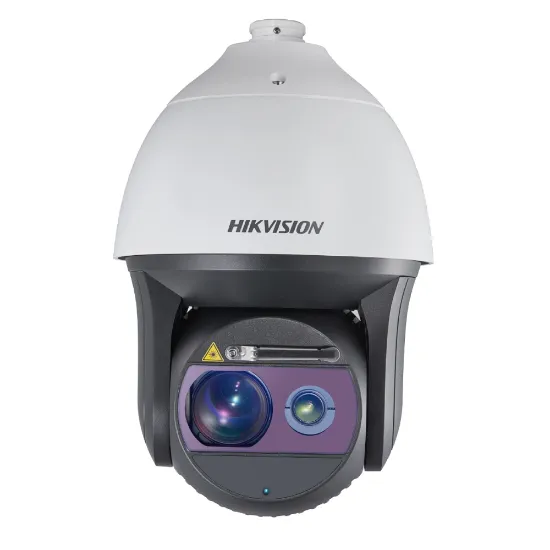  Зображення Hikvision DS-2DF8436I5X-AELW(T3) 