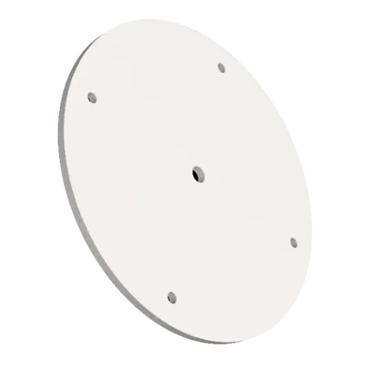  Зображення Hikvision DS-2909ZJ 