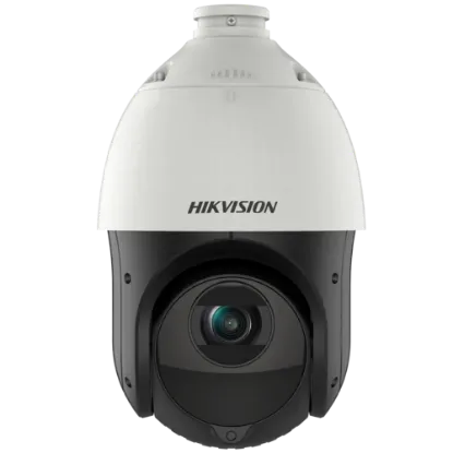  Зображення Hikvision DS-2DE4225IW-DE (T5) with brackets 