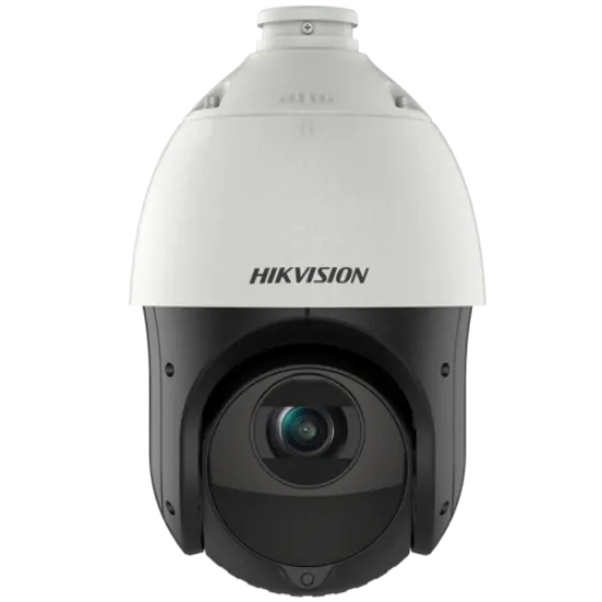  Зображення Hikvision DS-2DE4225IW-DE (T5) with brackets 
