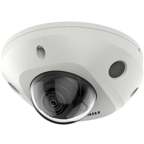 Зображення Hikvision DS-2CD2523G2-IS (2.8мм) 