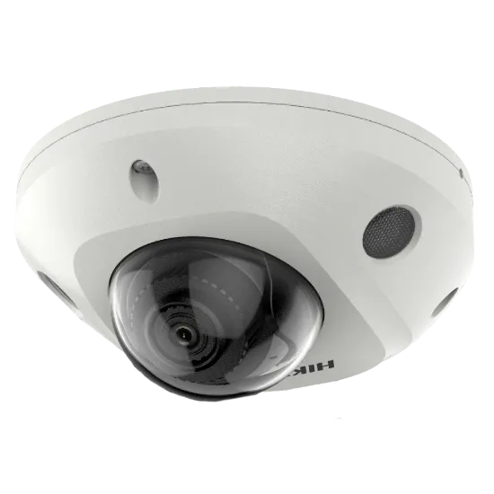  Зображення Hikvision DS-2CD2543G2-IS (4мм) 