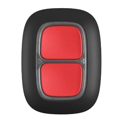  Зображення Ajax Ajax DoubleButton black EU 