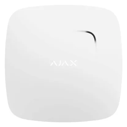  Зображення Ajax Ajax FireProtect (8EU) UA white 