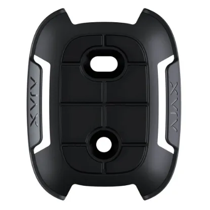  Зображення Ajax Ajax Holder for Button/Double Button BLACK 