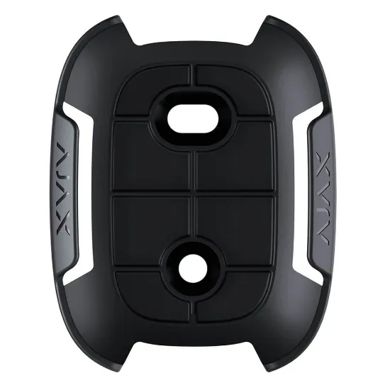  Зображення Ajax Ajax Holder for Button/Double Button BLACK 