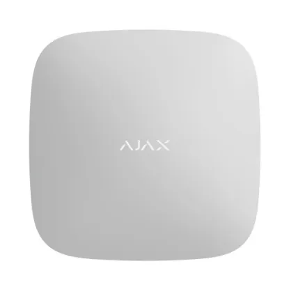  Зображення Ajax Ajax Hub 2 Plus (8EU/ECG) UA white 
