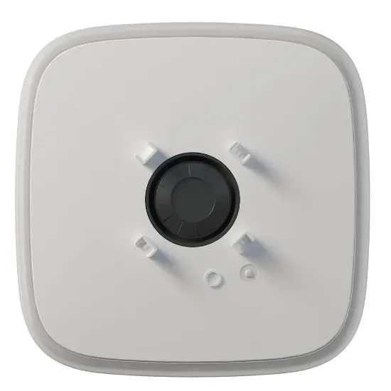  Зображення Ajax Ajax StreetSiren DoubleDeck white EU 