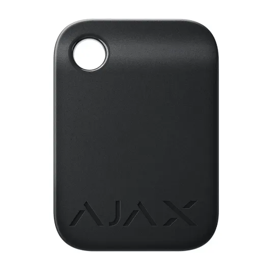  Зображення Ajax Ajax Tag black (100pcs) 