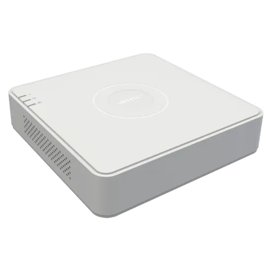  Зображення Hikvision DS-7104HQHI-K1(C)(S) 