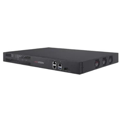  Зображення Hikvision DS-6904UDI(B) 