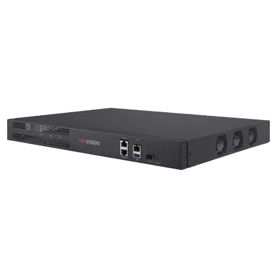  Зображення Hikvision DS-6904UDI(B) 