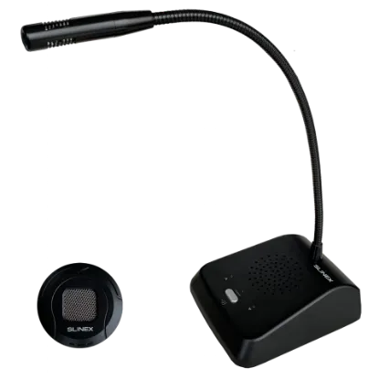  Зображення Slinex AM-40 