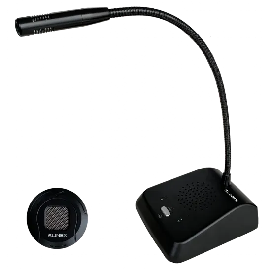  Зображення Slinex AM-40 