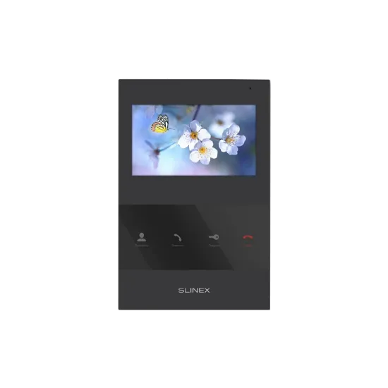  Зображення Slinex SQ-04 (black) 