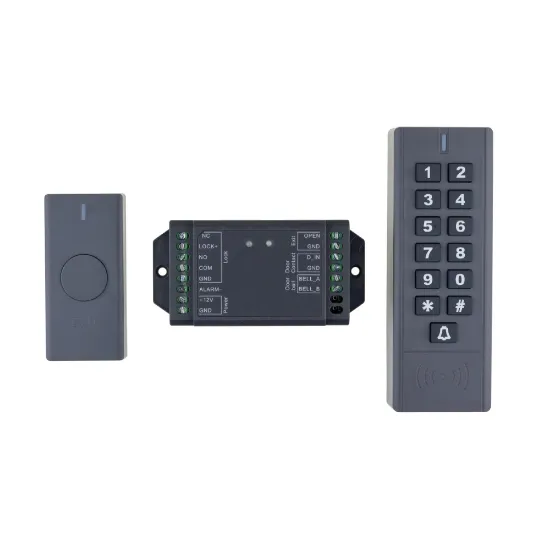  Зображення Seven CR-7473 