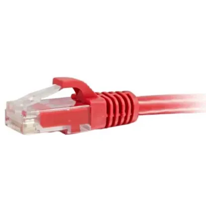  Зображення Hypernet 5Е PC-UTP-05M-RD 
