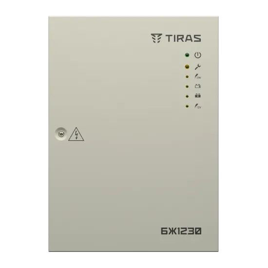  Зображення Tiras Tiras 1230 