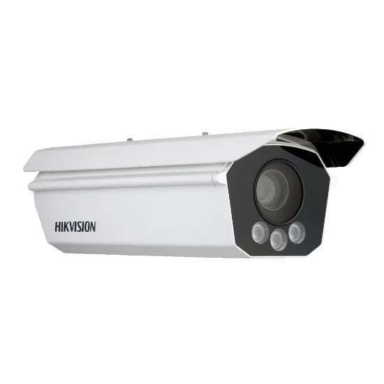  Зображення Hikvision iDS-TCV900-BI/1140/H1 