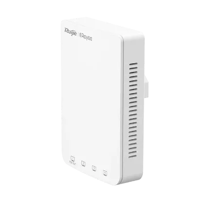  Зображення Ruijie Ruijie Reyee RG-RAP1200(P) 