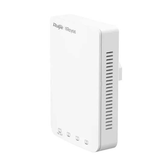  Зображення Ruijie Ruijie Reyee RG-RAP1200(P) 
