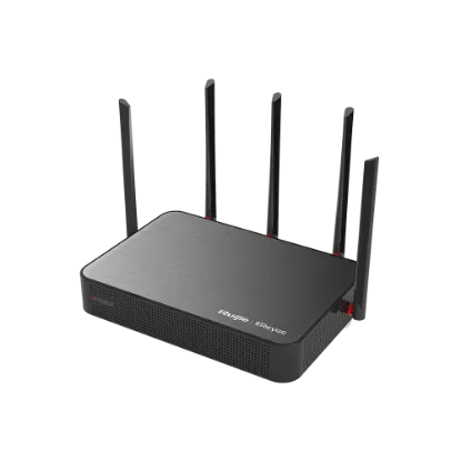  Зображення Ruijie Ruijie Reyee RG-EG105GW 