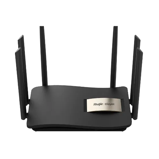  Зображення Ruijie Ruijie Reyee RG-EW1200G Pro 